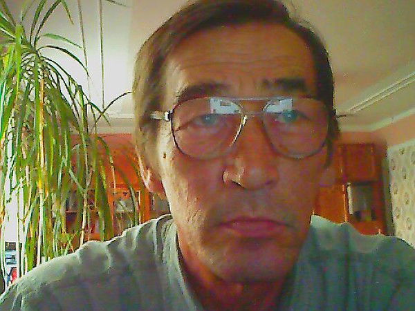 Мухамет Ахмадиев