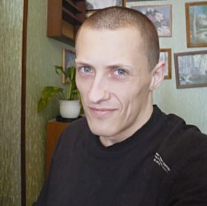 Юрий Гаврилин