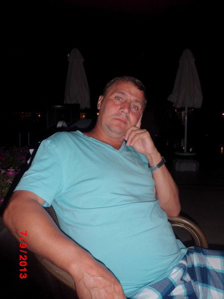 Владислав Соболев