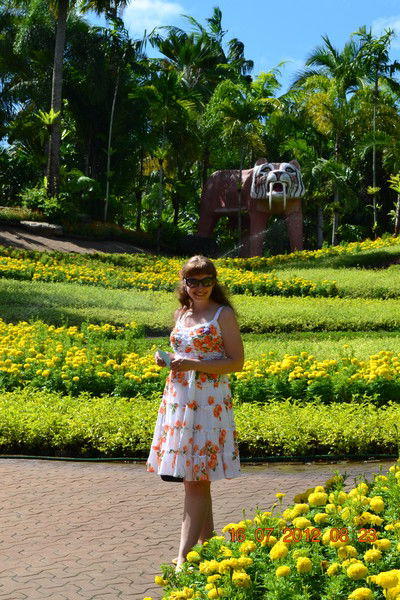 Ольга Брындина