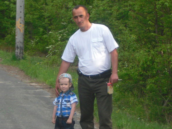 Олег Милославский