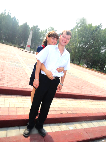 Оля Плешкова