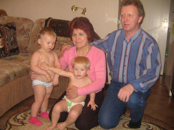 Игорь Абрамовский