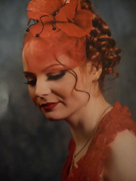 Анна Воробьева