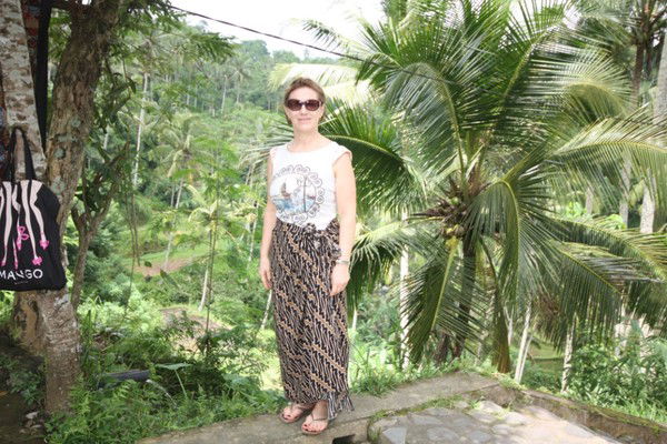 Галина Кобылинская