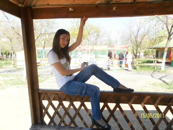 Таня Башкатова