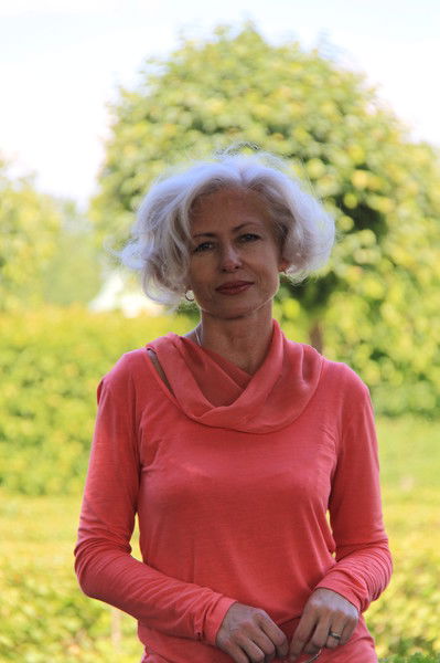 Елена Блажкова