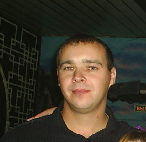 Данов Вячеслав