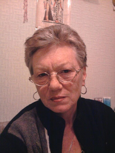 Татьяна Алдошина