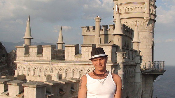 Игорь Белов