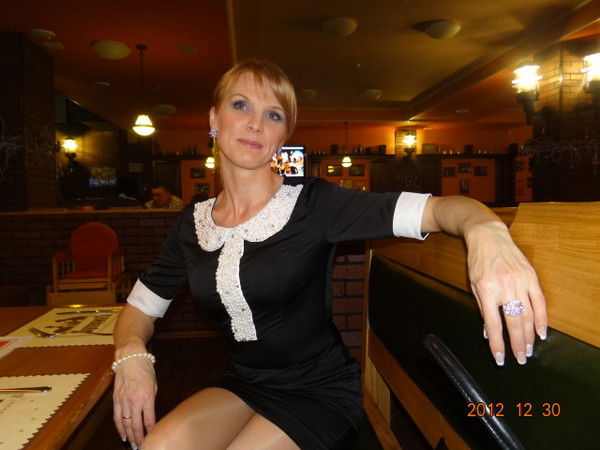 Юлия Власова