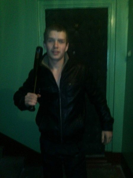 Серёга Фёдоров