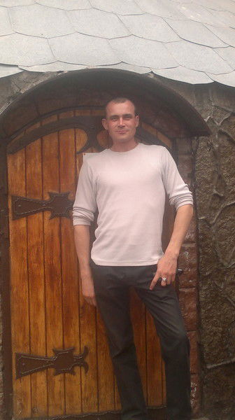 Денис Линьков