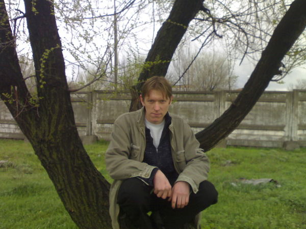 Костя Хренов