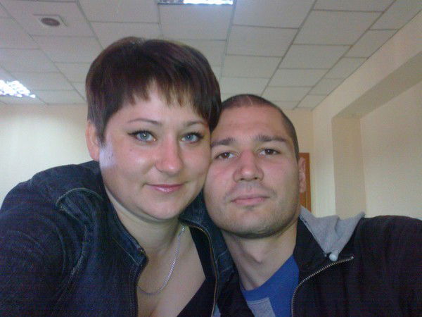 Наталья Джамбова