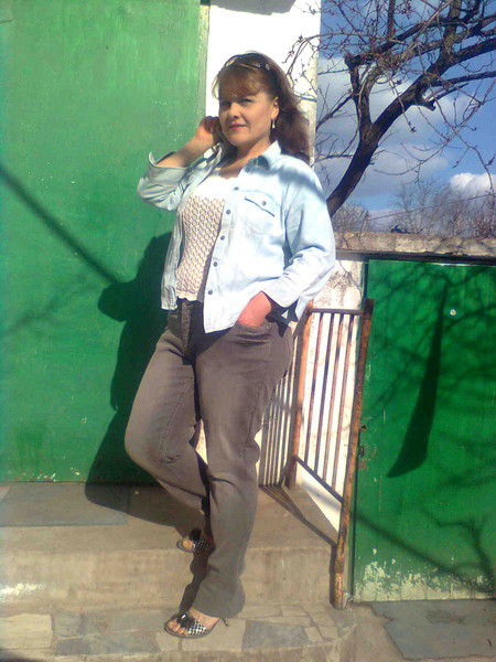 Светлана Бушкова