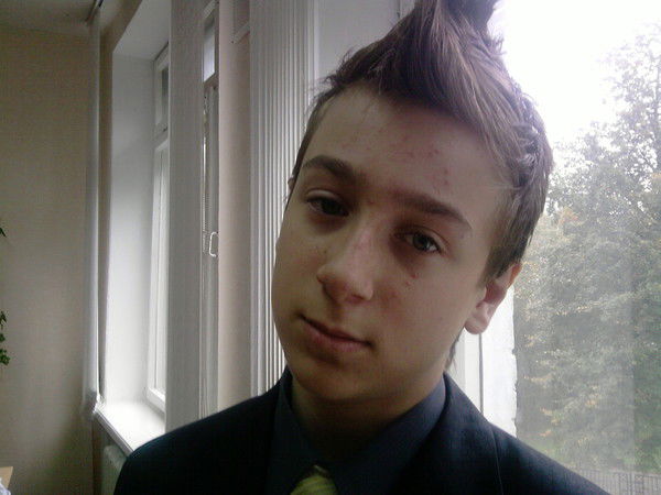 Максим Ефимович