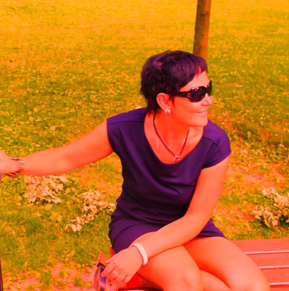 Евгения Иванова