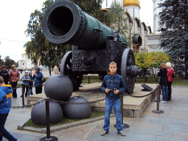 Янис Казарин