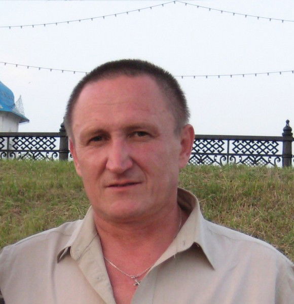 Сергей Пешкельдин