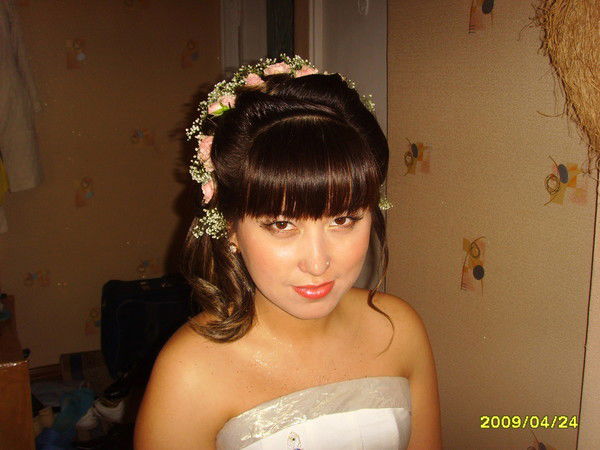 Жанна Байкова