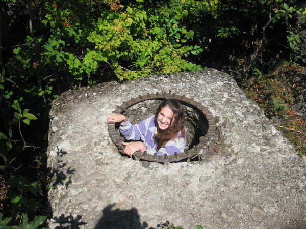 Люба Сорокина