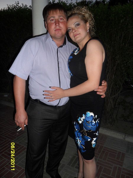 Наталья Андронова