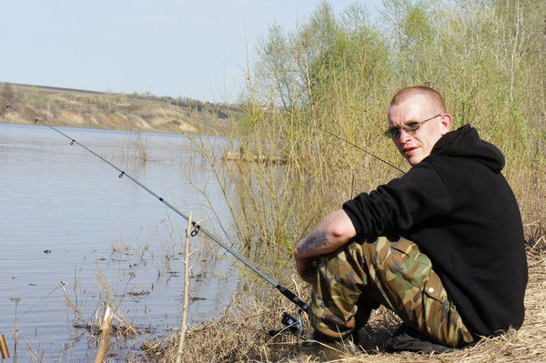 Женя Перевозчиков