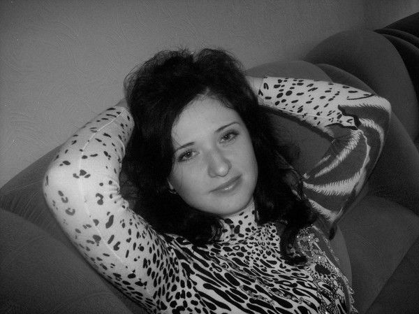 Татьяна Пащенко