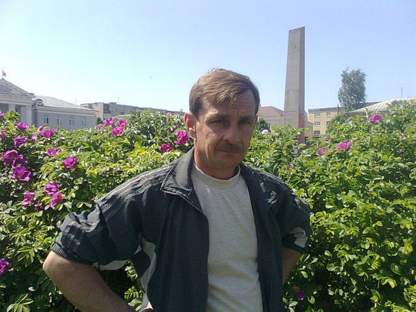 Александр Раутенко