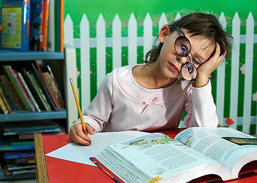 Татьяна Петрова