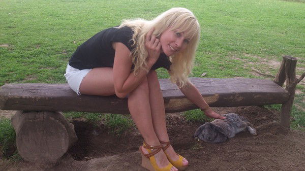 Мария Осипова