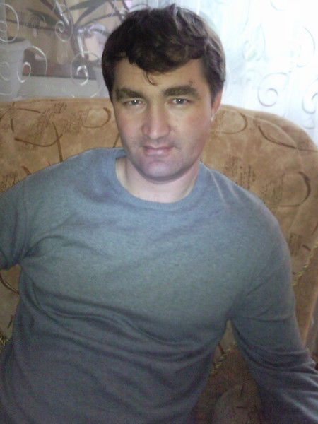 Алексей Стариков