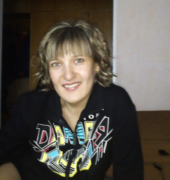 Елена Колесникова