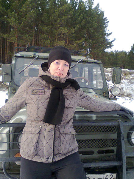 Люся Катаева