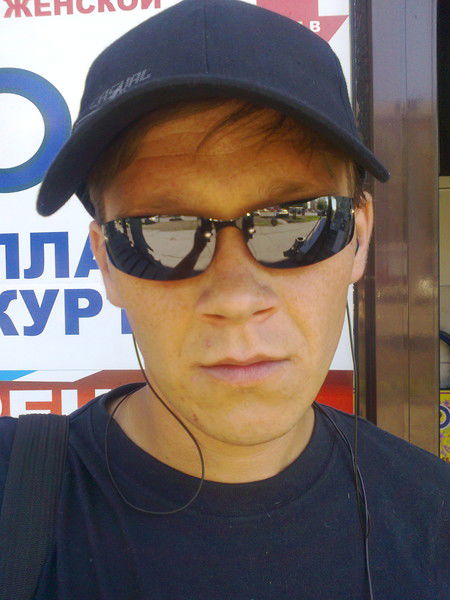 Дмитрий Ашихмин