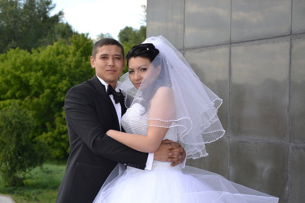 Акылжан Омаров