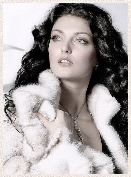 Надежда Мой Мир