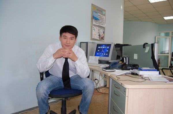 Мади Манатбек