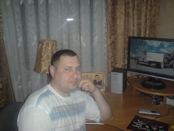 Виталик Арабчик