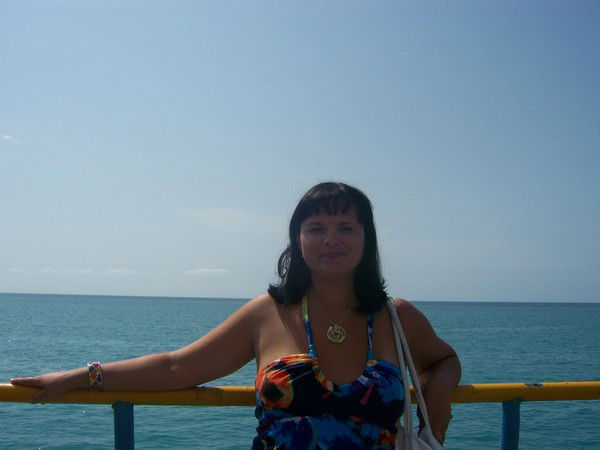 Лиля Калимуллина