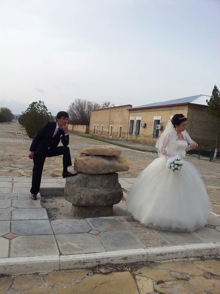 Тогжан Байзакова