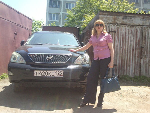 Ирина Юлова