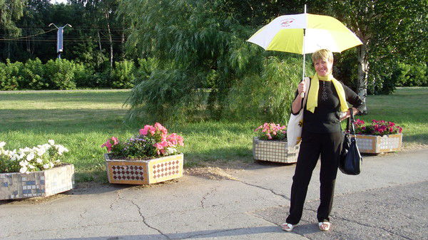 Татьяна Сапрыгина