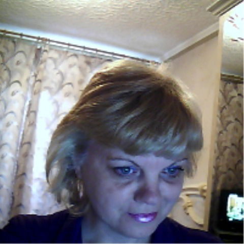 Надежда Кормишкина