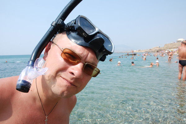 Александр Юрченко