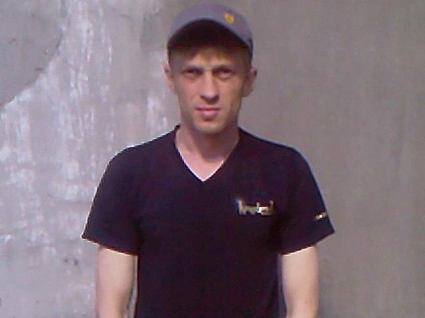 Aндрeй Жижин