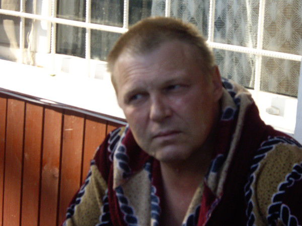 Сергей Богданов