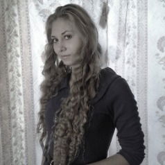 Юлия Татаренко