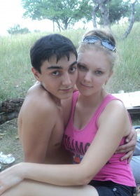 Алёна Капитанец